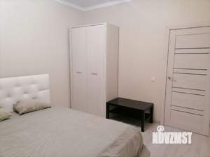 1-к квартира, на длительный срок, 34м2, 8/16 этаж