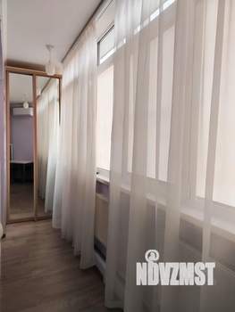 1-к квартира, на длительный срок, 41м2, 3/5 этаж