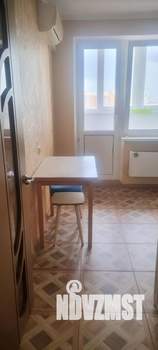 1-к квартира, на длительный срок, 40м2, 15/16 этаж