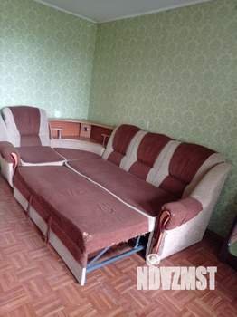 2-к квартира, на длительный срок, 50м2, 4/5 этаж