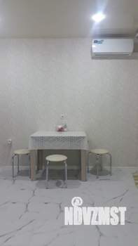 Студия квартира, на длительный срок, 27м2, 5/9 этаж