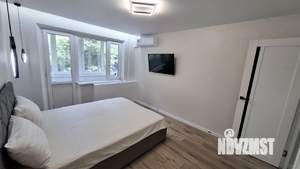 2-к квартира, посуточно, 45м2, 3/5 этаж