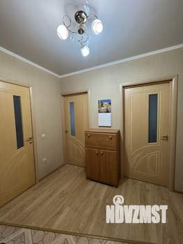 1-к квартира, на длительный срок, 40м2, 6/17 этаж