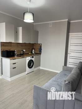 1-к квартира, на длительный срок, 39м2, 15/16 этаж