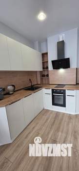 2-к квартира, на длительный срок, 52м2, 5/16 этаж