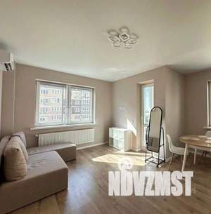 1-к квартира, на длительный срок, 44м2, 8/12 этаж