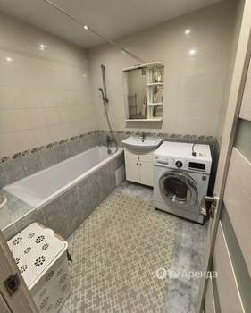 2-к квартира, на длительный срок, 59м2, 2/5 этаж