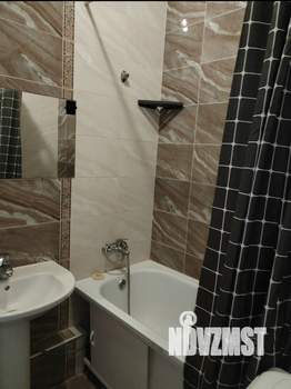 1-к квартира, на длительный срок, 45м2, 5/14 этаж