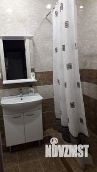 1-к квартира, на длительный срок, 40м2, 4/19 этаж