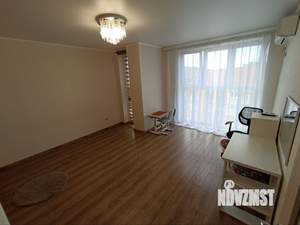 1-к квартира, на длительный срок, 38м2, 9/9 этаж