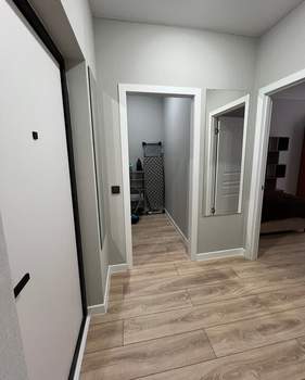 1-к квартира, на длительный срок, 39м2, 11/16 этаж