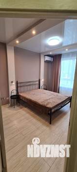 1-к квартира, на длительный срок, 33м2, 4/12 этаж