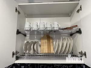 2-к квартира, посуточно, 45м2, 1/5 этаж