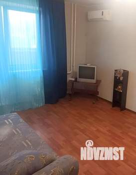 1-к квартира, на длительный срок, 37м2, 1/16 этаж