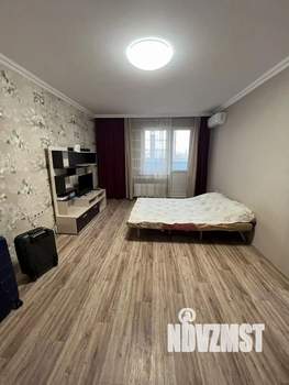 1-к квартира, на длительный срок, 40м2, 3/16 этаж