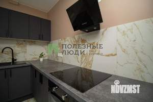 3-к квартира, на длительный срок, 90м2, 3/24 этаж