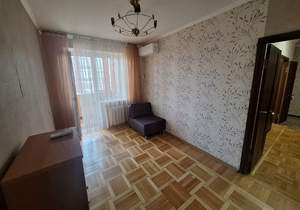 2-к квартира, на длительный срок, 50м2, 6/9 этаж
