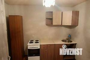 1-к квартира, на длительный срок, 39м2, 9/16 этаж