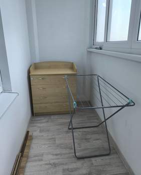 1-к квартира, на длительный срок, 36м2, 5/16 этаж