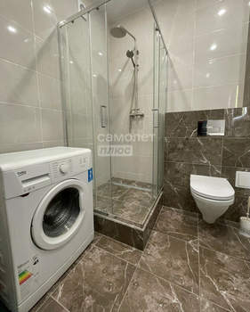 Студия квартира, на длительный срок, 21м2, 8/16 этаж