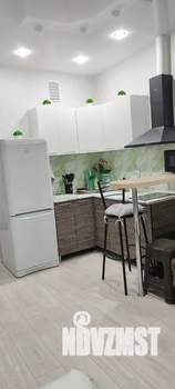 Студия квартира, посуточно, 20м2, 5/20 этаж