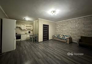 2-к квартира, на длительный срок, 59м2, 3/14 этаж