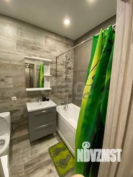 2-к квартира, на длительный срок, 54м2, 4/21 этаж