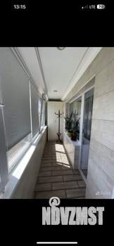 1-к квартира, на длительный срок, 46м2, 4/10 этаж