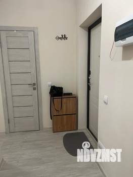 1-к квартира, на длительный срок, 35м2, 4/9 этаж