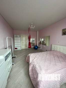 2-к квартира, на длительный срок, 80м2, 14/24 этаж