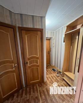 2-к квартира, на длительный срок, 56м2, 4/5 этаж