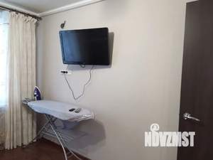 2-к квартира, посуточно, 43м2, 1/9 этаж