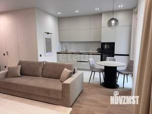 2-к квартира, на длительный срок, 50м2, 9/16 этаж