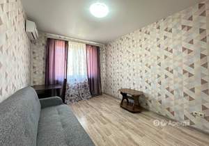 1-к квартира, на длительный срок, 33м2, 15/16 этаж