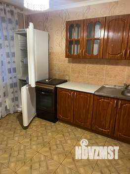 1-к квартира, на длительный срок, 42м2, 9/15 этаж