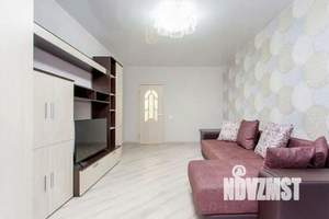 2-к квартира, посуточно, 75м2, 1/1 этаж