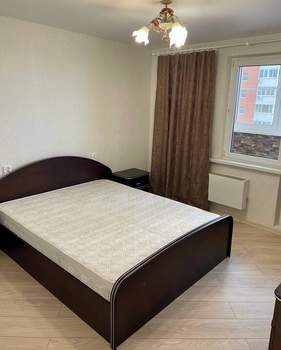 2-к квартира, на длительный срок, 57м2, 9/16 этаж