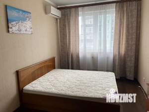 1-к квартира, на длительный срок, 37м2, 12/23 этаж