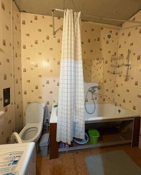 1-к квартира, на длительный срок, 33м2, 6/7 этаж