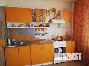 1-к квартира, на длительный срок, 40м2, 14/16 этаж