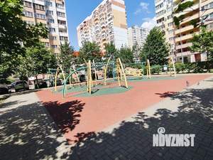 1-к квартира, на длительный срок, 40м2, 8/16 этаж