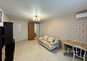 2-к квартира, на длительный срок, 60м2, 3/16 этаж