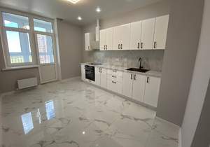 2-к квартира, на длительный срок, 54м2, 13/23 этаж