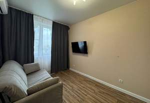 1-к квартира, на длительный срок, 31м2, 2/12 этаж