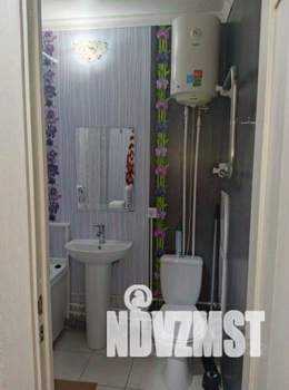 1-к квартира, на длительный срок, 40м2, 12/17 этаж