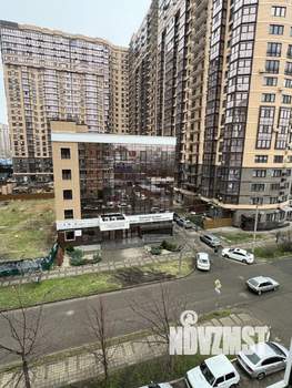 2-к квартира, на длительный срок, 88м2, 5/17 этаж