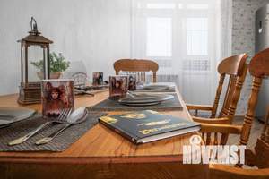 2-к квартира, посуточно, 65м2, 17/17 этаж