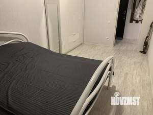 1-к квартира, на длительный срок, 37м2, 1/5 этаж