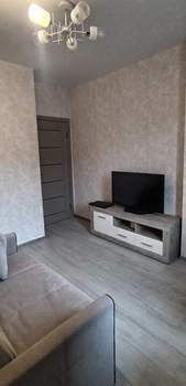 1-к квартира, на длительный срок, 30м2, 21/24 этаж