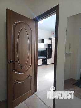 1-к квартира, на длительный срок, 44м2, 7/17 этаж